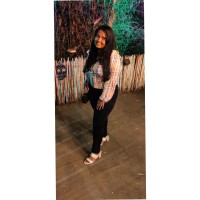 Nilisha Gandhat