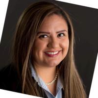 Christina Muñoz Vyse