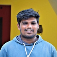 Vamshi Nalathati