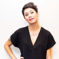 Daiana Rodríguez 🏳️‍🌈
