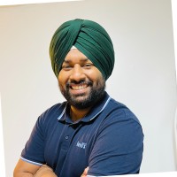 Amanpreet Singh Rai