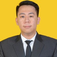 David Pramasetio