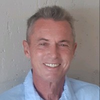 Gordon Wright