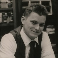 Albert Higgins