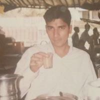 Ravi Prakash