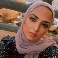 MERYEM MAHDANE