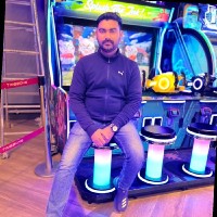 Mainak Ghosh