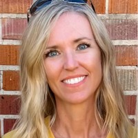 Gina Rogers