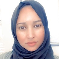 Sharfa Ryklief