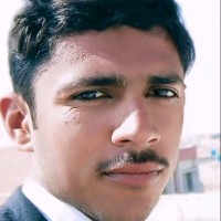Muhammad Sagheer