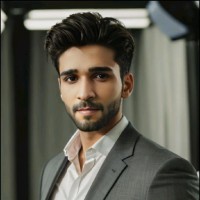 Mujeeb Rehman