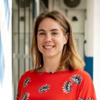 Jennifer Van De Velde