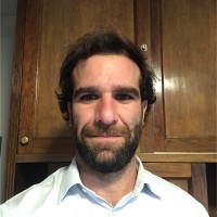 Santiago Kiriakidis Regent