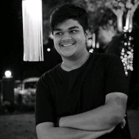 Manas Pawar