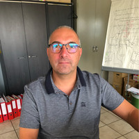 Alain Colson