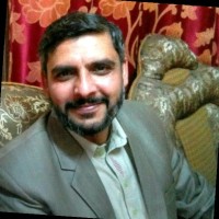 Muhammad Mahmood