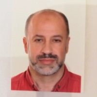 Ahmad Ghandour