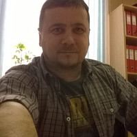 Alexander Morozov