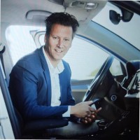 Bob Huttenhuis