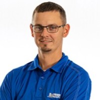Bryan Beaudrot