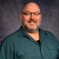 Kevin Adamson