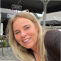 Erna Goosen