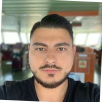 Cristian Mocanu