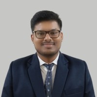 Dhruv Bansal