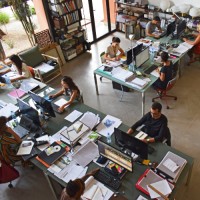 Imaad Rahmouni Offshore