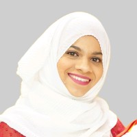 Zeba Shaikh
