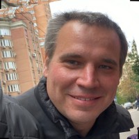 Sergii Kolesnychenko