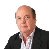Pat Wilson  OBE