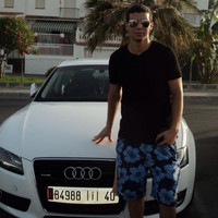 Wael Diab Zacarias Amazo Benalou