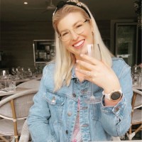 Kate Bauer