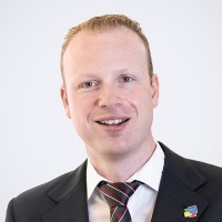 Marco Schrepfer
