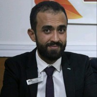 Khaled Jouini