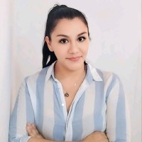 Yolanda Belén Frias Nogales