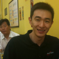 Bai Wei