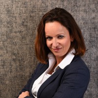 Katalin Dömötör