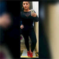 Gislaine Almeida