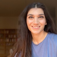 Nina Farrokhnia
