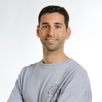 Liran Aharon Dellaricha