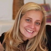Serena Arieti