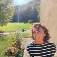 Nathalie Rachel de Rueda