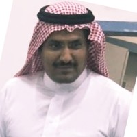 Marshad Alharthy