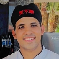 Ahmed Abdelsamd