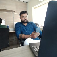 Dhiraj Gawande
