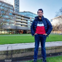 Prajith Chandran