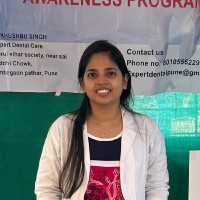 Dr. Khushbu Singh