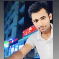 Rizwan Ahamad
